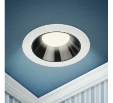 Встраиваемый светильник Эра LED 21-9-3K Б0062131