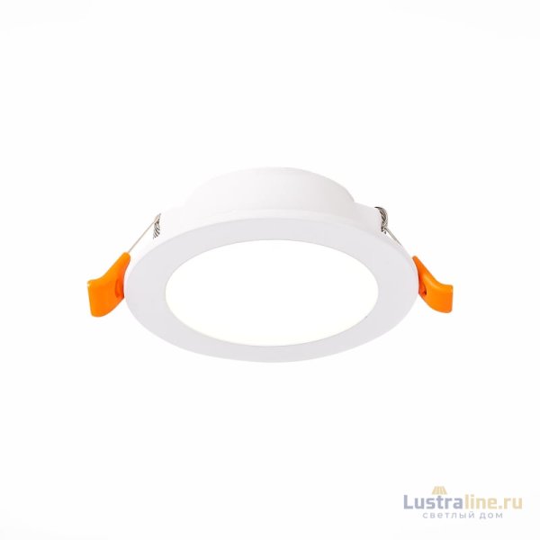 Встраиваемый светодиодный светильник ST Luce Fasum ST210.548.06