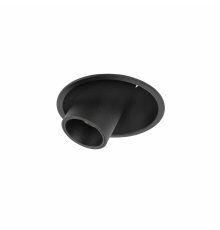 Встраиваемый светильник Loft IT Lens 10322/A Black