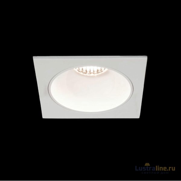 Встраиваемый светильник Loft IT Comb 10330/C White Встраиваемый светильник Loft IT Comb 10330/C White