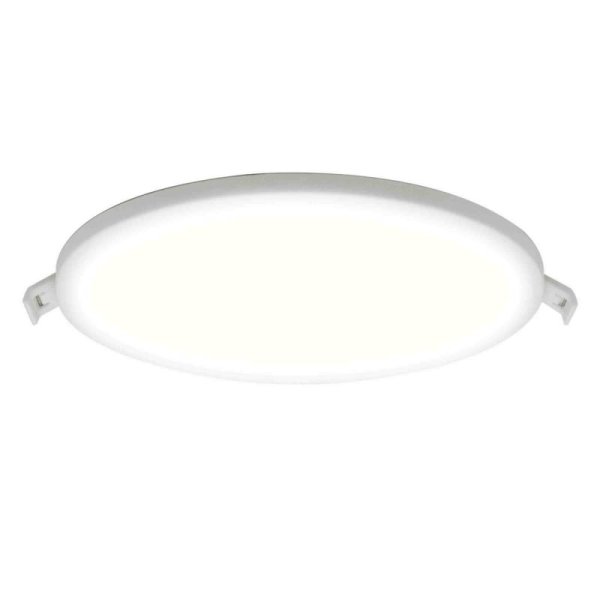 Встраиваемая светодиодная панель Apeyron 06-21