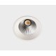 Встраиваемый светильник Italline IT08-8035 white 4000K