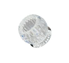 Встраиваемый светильник Elvan TCH-622-GY-5.3-Cl-Ch