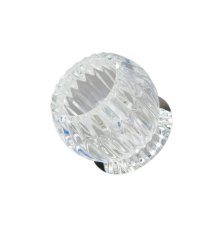 Встраиваемый светильник Elvan TCH-622-GY-5.3-Cl-Ch