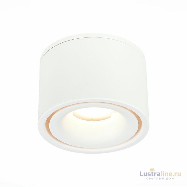 Встраиваемый светильник ST Luce ST652 ST652.548.12