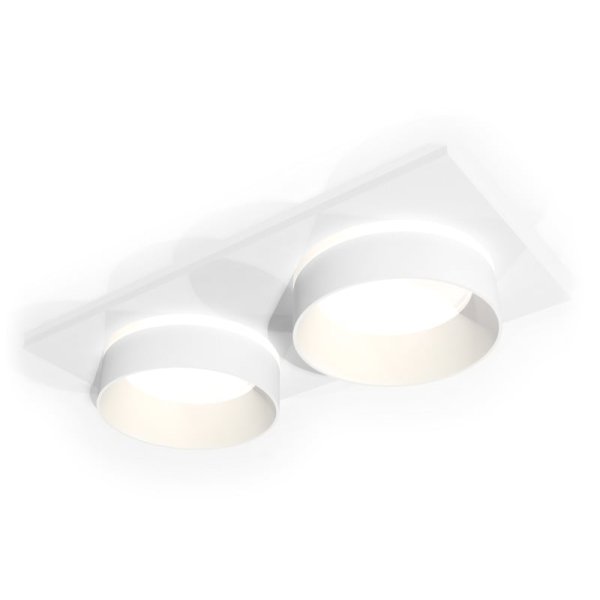 Встраиваемый светильник Ambrella Light Techno Spot XC6525061 (C6525, N6228)