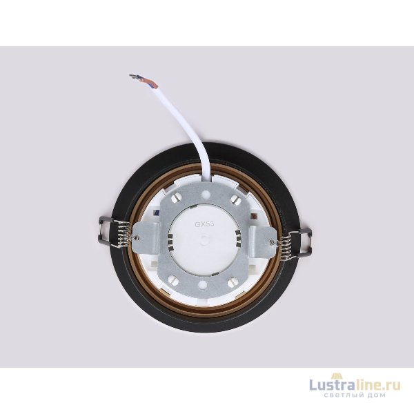 Встраиваемый светильник Ambrella Light GX Standard Tech Techno Spot TN51914