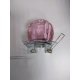 Встраиваемый светильник Elvan TCH-1023-GY-5.3-Pk-Ch