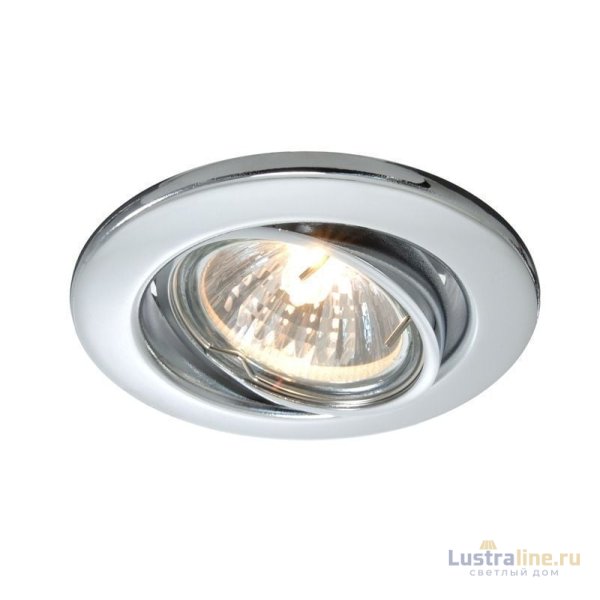 Встраиваемый светильник Deko-Light 110033 Встраиваемый светильник Deko-Light 110033