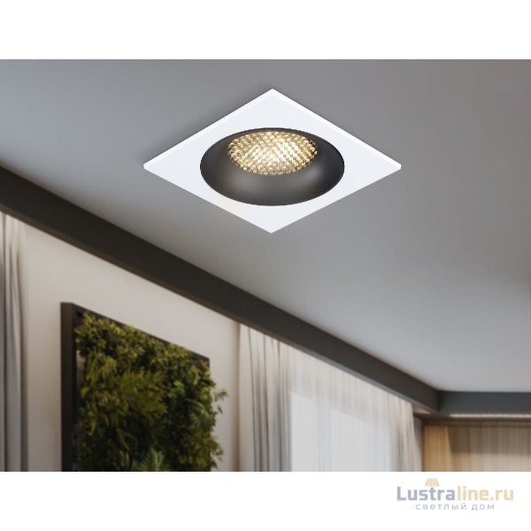 Встраиваемый светильник Ambrella Light Techno Spot Standard Tech TN102727