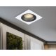 Встраиваемый светильник Ambrella Light Techno Spot Standard Tech TN102727