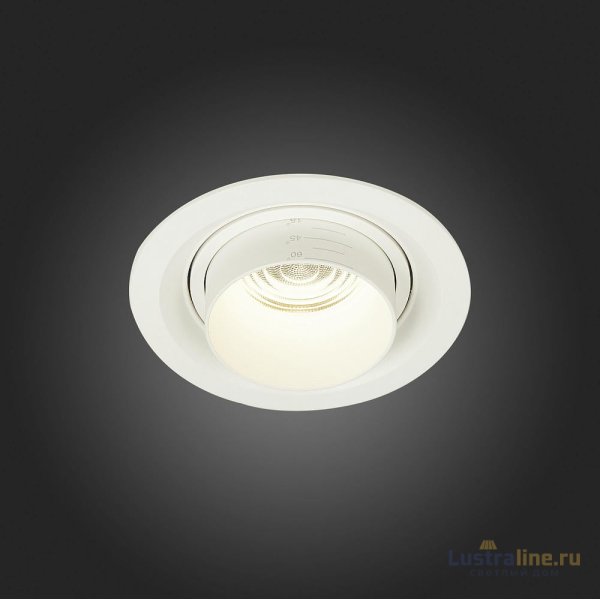 Встраиваемый светильник ST Luce ST701.548.12