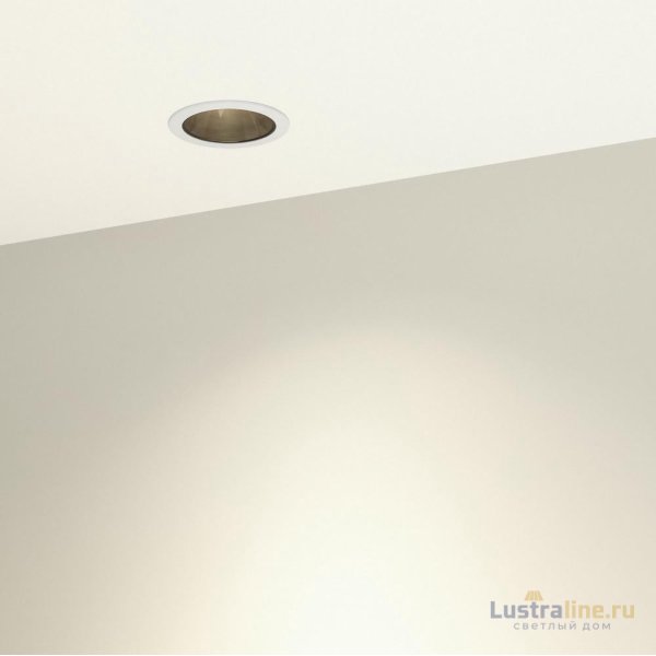 Встраиваемый светильник Arlight MS-Atlas-Built-R58-10W Day4000 037182