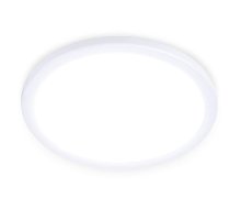 Встраиваемый светодиодный светильник Ambrella Light Led Downlight DLR313