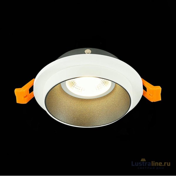 Встраиваемый светильник ST Luce ST206 ST206.528.01