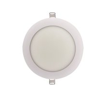 Встраиваемый светильник Elvan VLS-102R-12W-WH Встраиваемый светильник Elvan VLS-102R-12W-WH