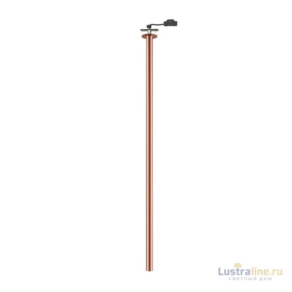 Встраиваемый светильник Nowodvorski Laser 900 Satine Copper 10916 Встраиваемый светильник Nowodvorski Laser 900 Satine Copper 10916
