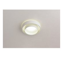 Встраиваемый светильник Omnilux Valletta OML-103209-15 Встраиваемый светильник Omnilux Valletta OML-103209-15