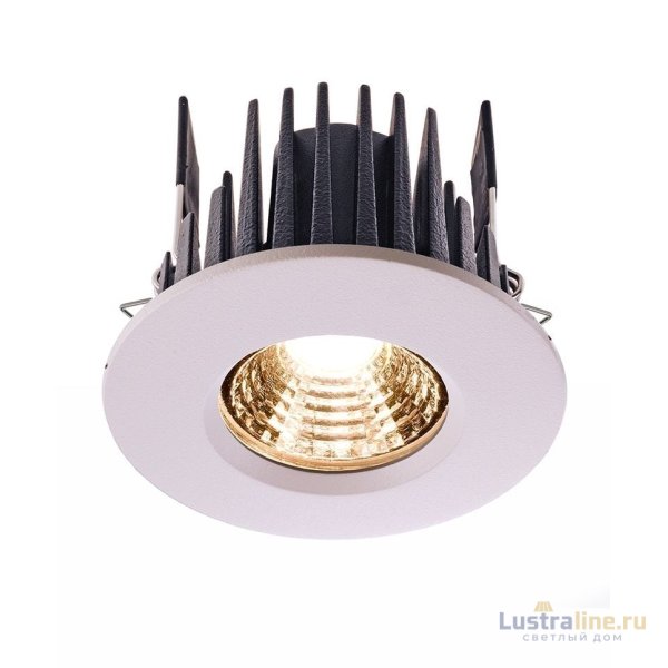 Встраиваемый светильник Deko-Light COB 68 IP65 565108 Встраиваемый светильник Deko-Light COB 68 IP65 565108
