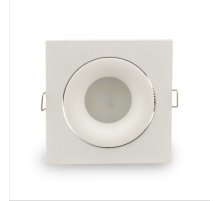 Встраиваемый светильник AM Group AM478 WH