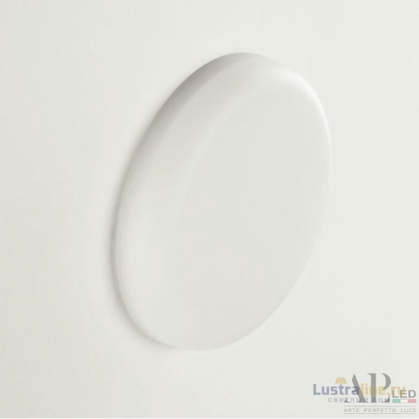 Встраиваемый светильник Arte Perfetto Luce Ingrid 3322.FAP222R/22W/6K