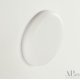 Встраиваемый светильник Arte Perfetto Luce Ingrid 3322.FAP222R/22W/6K
