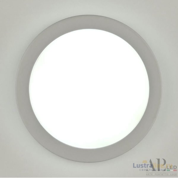 Встраиваемый светильник Arte Perfetto Luce Ingrid 3322.LD109R/7W/6K Встраиваемый светильник Arte Perfetto Luce Ingrid 3322.LD109R/7W/6K