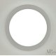 Встраиваемый светильник Arte Perfetto Luce Ingrid 3322.LD109R/7W/6K