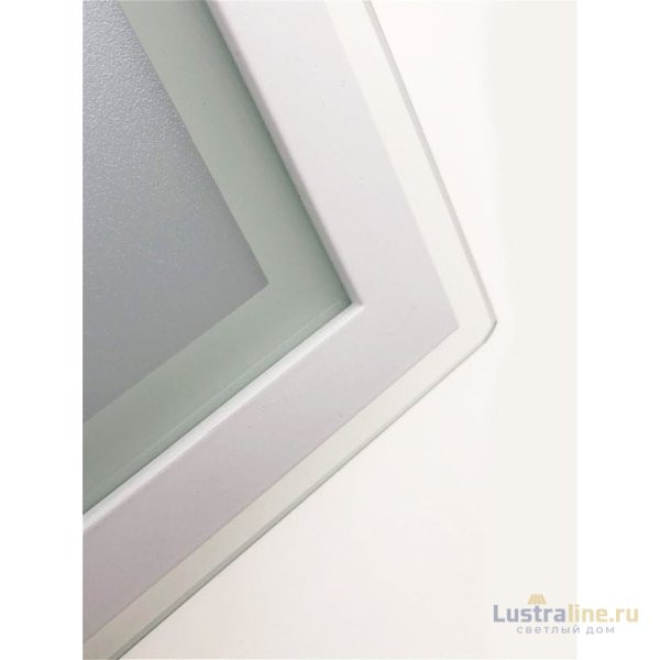 Встраиваемый светильник Elvan VLS-705SQ-12W-WW-Wh Встраиваемый светильник Elvan VLS-705SQ-12W-WW-Wh