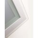 Встраиваемый светильник Elvan VLS-705SQ-12W-WW-Wh