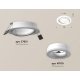 Встраиваемый светильник Ambrella Light Techno Spot XC7651080 (C7651, N7110)
