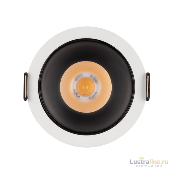 Встраиваемый светильник Arlight MS-Atlas-Built-R72-20W Warm3000 035456 Встраиваемый светильник Arlight MS-Atlas-Built-R72-20W Warm3000 035456