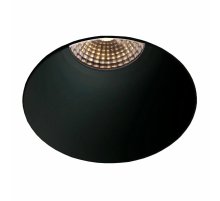 Встраиваемый светильник Voltalighting Moon DL0191.36.3K.TB DIM