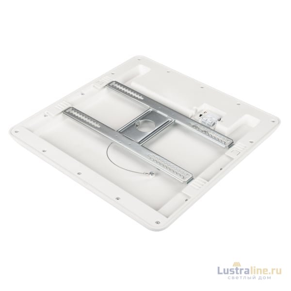 Встраиваемый светильник Arlight CL-Fiokk-S180x180-12W Day4000-Mix 034470