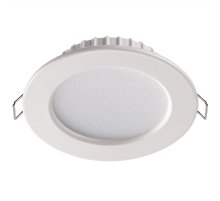 Встраиваемый светодиодный светильник Novotech Luna 358028 УЦ