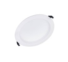 Встраиваемый светильник Arlight IM-Cyclone-R280-40W White6000 022526(2)