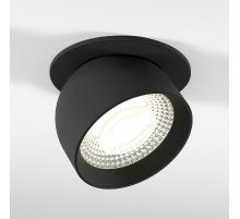 Встраиваемый светильник Elektrostandard Uno 4690389201721 25092/LED a065455
