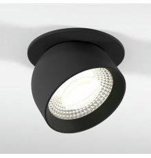 Встраиваемый светильник Elektrostandard Uno 4690389201721 25092/LED a065455