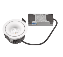 Встраиваемый светильник SWG DL-MINI-0801-38-WH-8-WW 006239