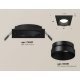 Встраиваемый светильник Ambrella Light Techno Spot XC6521021 (C6521, N6131)
