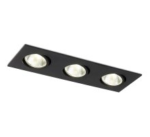 Встраиваемый светильник Simple Story 2076-LED36DLB Встраиваемый светильник Simple Story 2076-LED36DLB