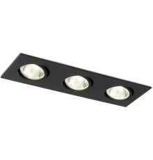 Встраиваемый светильник Simple Story 2076-LED36DLB