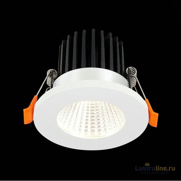Встраиваемый светильник ST Luce ST704 ST704.548.10
