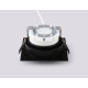 Встраиваемый светильник Ambrella Light GX Standard Tech Techno Spot TN52339
