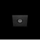 Встраиваемый светильник Loft IT Chip 10338/A Black