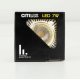 Встраиваемый светильник Citilux Дзета CLD042NW2