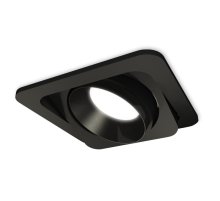 Встраиваемый светильник Ambrella Light Techno Spot XC7659021 (C7659, N7031)