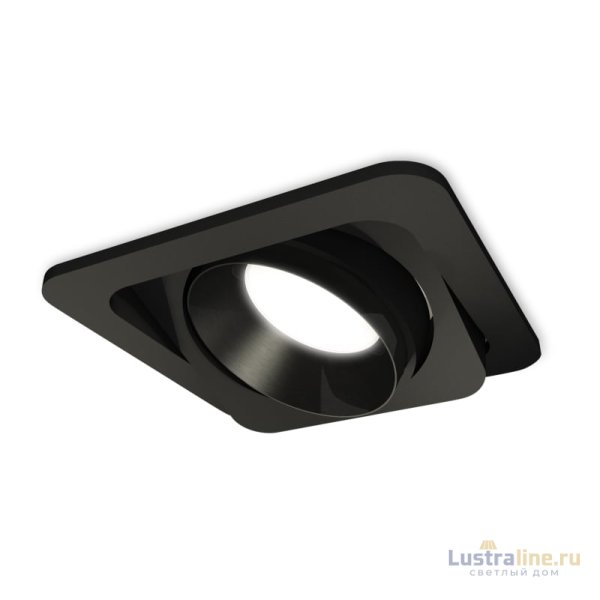 Встраиваемый светильник Ambrella Light Techno Spot XC7659021 (C7659, N7031) Встраиваемый светильник Ambrella Light Techno Spot XC7659021 (C7659, N7031)