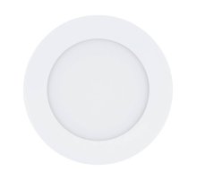 Встраиваемый светильник Eglo Fueva 1 pro 64599