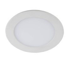 Встраиваемый светильник ЭРА LED 1-12-4K/LM Б0046896